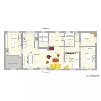 Chic &agrave; Chic Rez de Chauss&eacute;e (2024)