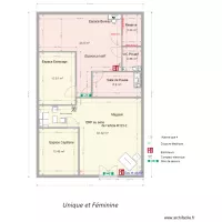 unique et f&eacute;minine 5