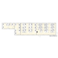 Projet 2 Bureaux Parkings LOIRE