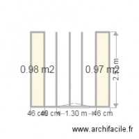 plan panneau
