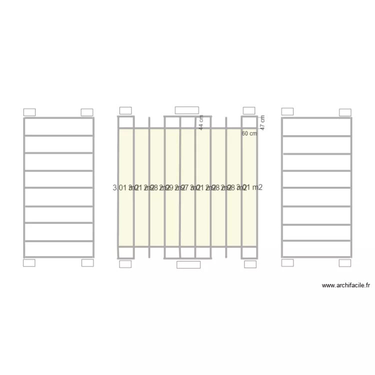 SURVIVALISME 11. Plan de 