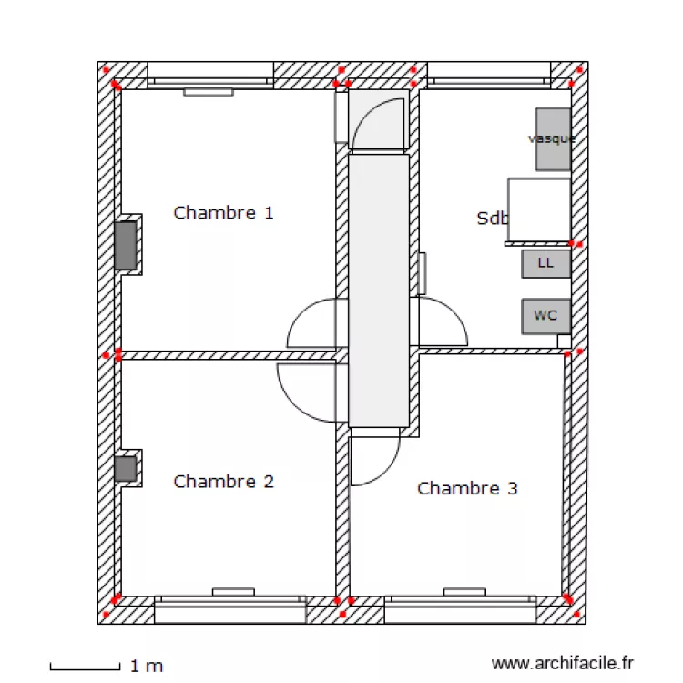 1er_Projet_v4. Plan de 1er_Projet_v4. Plan de