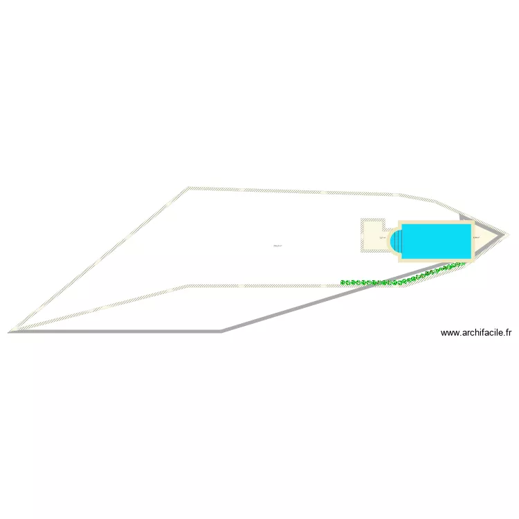 PROJET CC. Plan de PROJET CC. Plan de