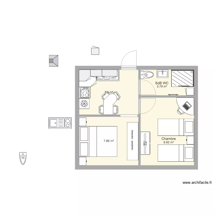 Test 20190622. Plan de 