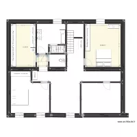 plan maison 6 janvier 2016
