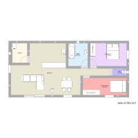 maison 80m2