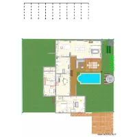 L Auberge de Camille et Nicolas 1 Sans location