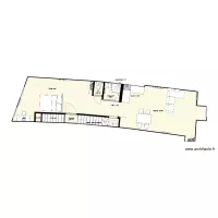 APPART LA CONCHE projet 2