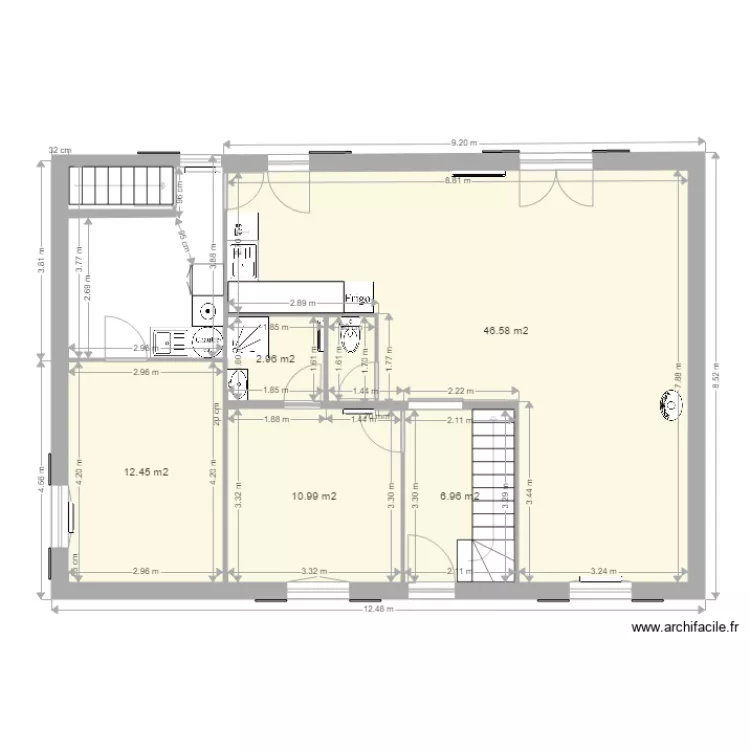 projet 3b nm. Plan de projet 3b nm. Plan de