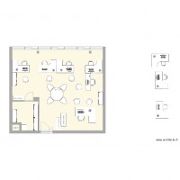 projet bureau