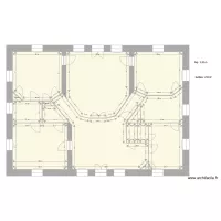 CORGENON Ch&acirc;teau RDC