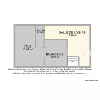 BI9117 SOUS SOL PASCAL