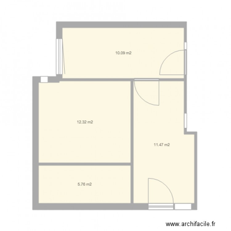 SHPECI-Archives. Plan de 0 pièce et 0 m2