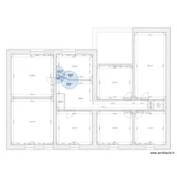 Henriville original mesur&eacute;