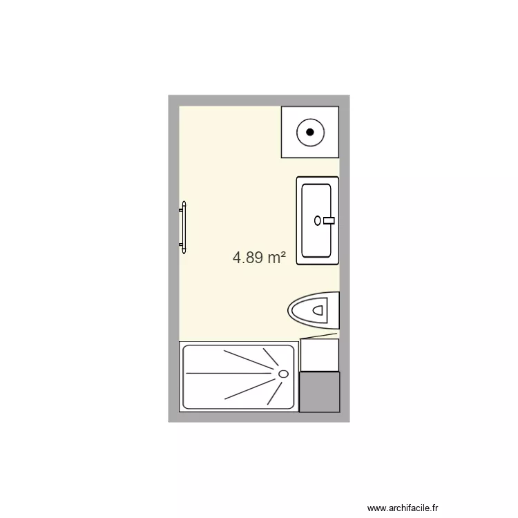 SDB. Plan de SDB. Plan de