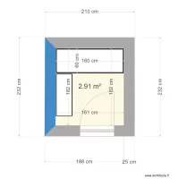 plan cave maman nieuwelaan 23