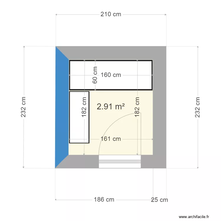 plan cave maman nieuwelaan 23. Plan de plan cave maman nieuwelaan 23. Plan de
