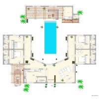 Villa ianja V6