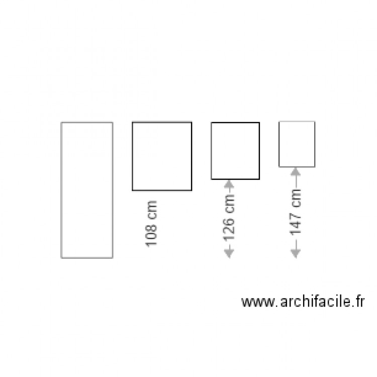 fenetre. Plan de 0 pièce et 0 m2