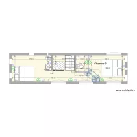 Quettehou 2&egrave;me &eacute;tage 15 avril 2018