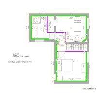 ISOLATION ETAGE