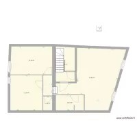 PLAN RL 1er &eacute;lectricit&eacute; &eacute;clairage