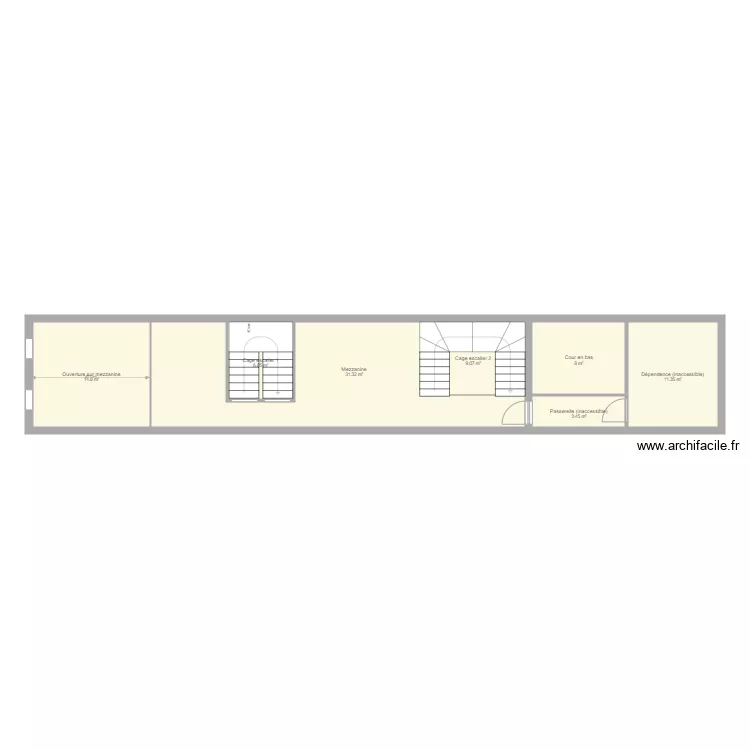 RP1. Plan de RP1. Plan de