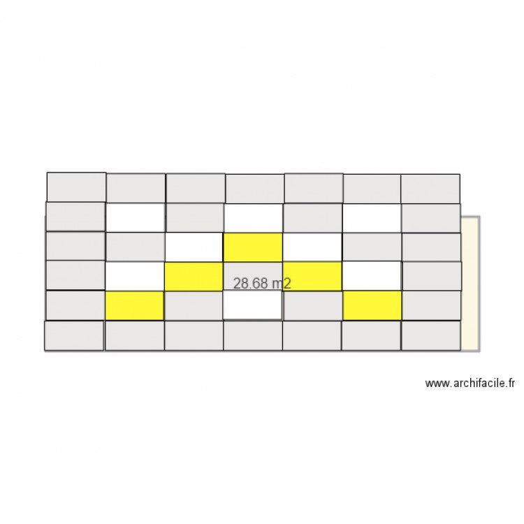 CARRELAGE plan de travail. Plan de 0 pièce et 0 m2