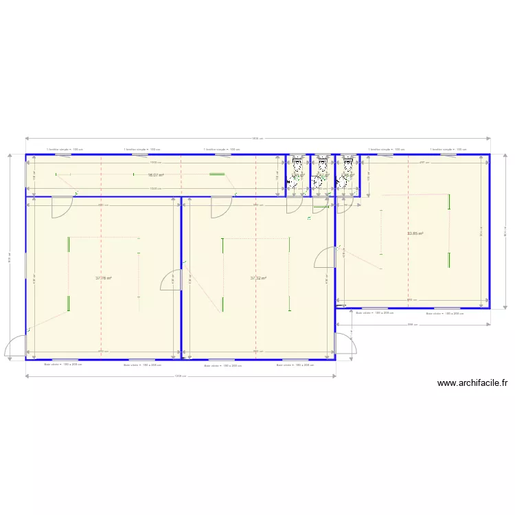 vivien guermann. Plan de 
