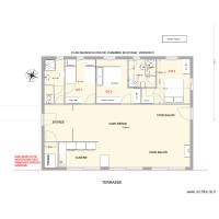 Partie Maison 1