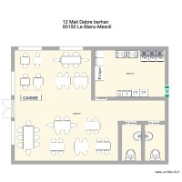 BISTRO DE LA MARIE 