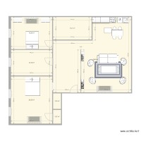 Appartement Haussmannien