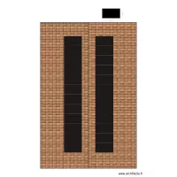 Calepinage M. BENALI