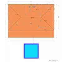 BUNG KYR d&eacute;finitif toiture