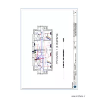33 et 35 colocation ROSE etage