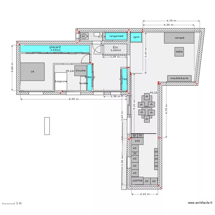 RDC 08082014. Plan de RDC 08082014. Plan de