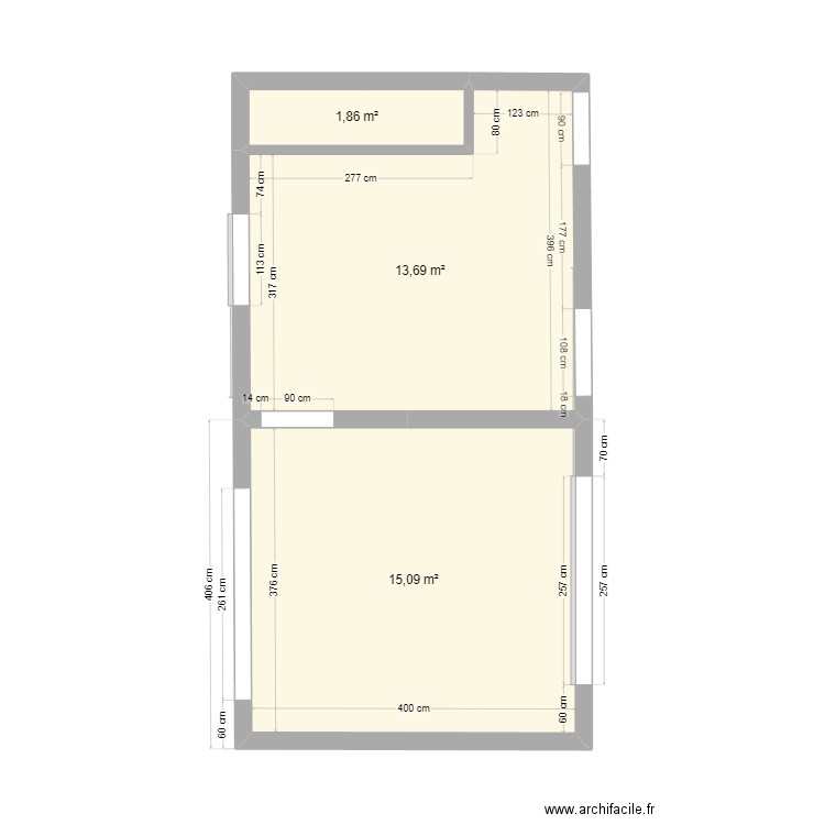 cuisine. Plan de 0 pièce et 0 m2