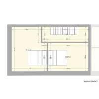 Plan TOTAL trois ponts (28/07) (Maison Unifamiliale)