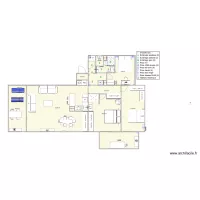 Santa Clara 2 face mer cuisine haute