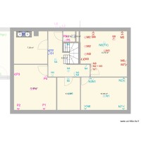 Plan éléctrique NOUVEAU