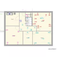 Plan &eacute;l&eacute;ctrique NOUVEAU