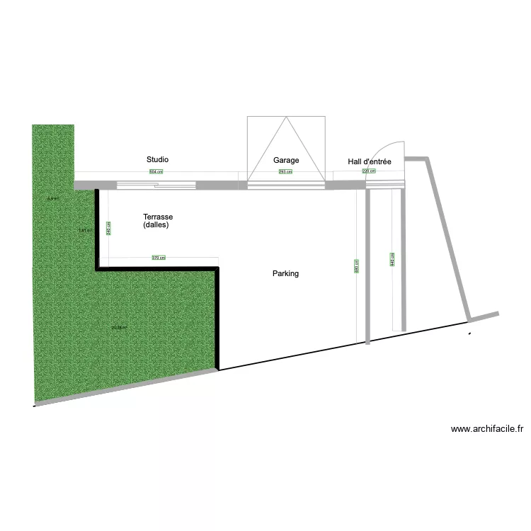 L'ESCALA_Rez. Plan de 