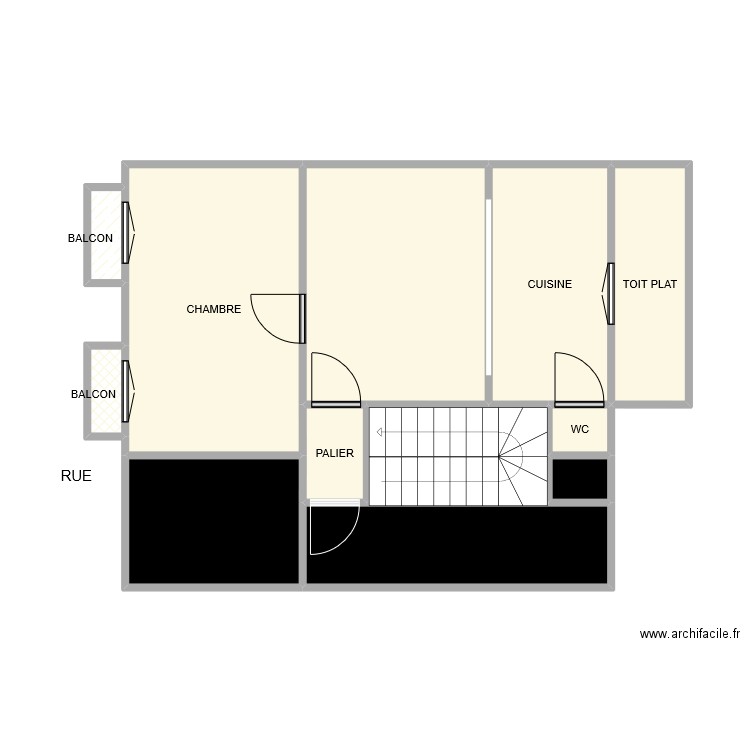 WAUT97. Plan de 0 pièce et 0 m2