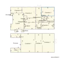 Croquis TARDIVIER Plomb