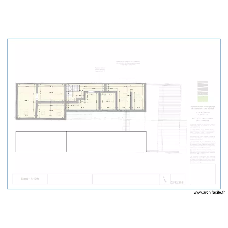 ludojosephine2. Plan de ludojosephine2. Plan de