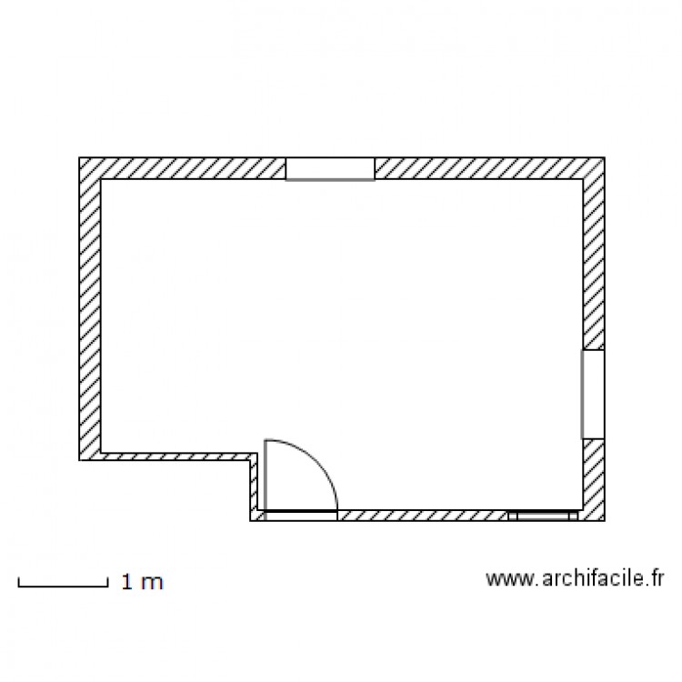 EKLFHAZLF. Plan de 0 pièce et 0 m2