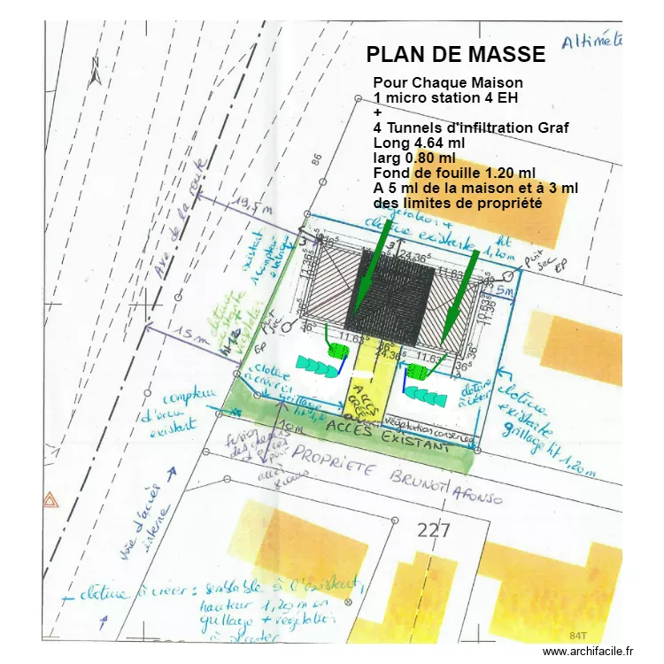 afonso. Plan de afonso. Plan de