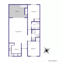 HKA 01204 oasis beach II 72