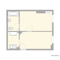 5 Passage Montgallet RDC