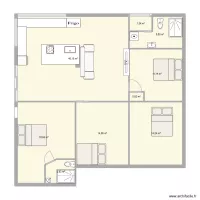 Ma maison
